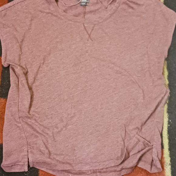 (XS) Roots shirt - Picture 5 of 5